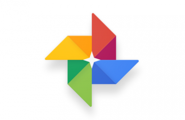 google-photos-app-logo